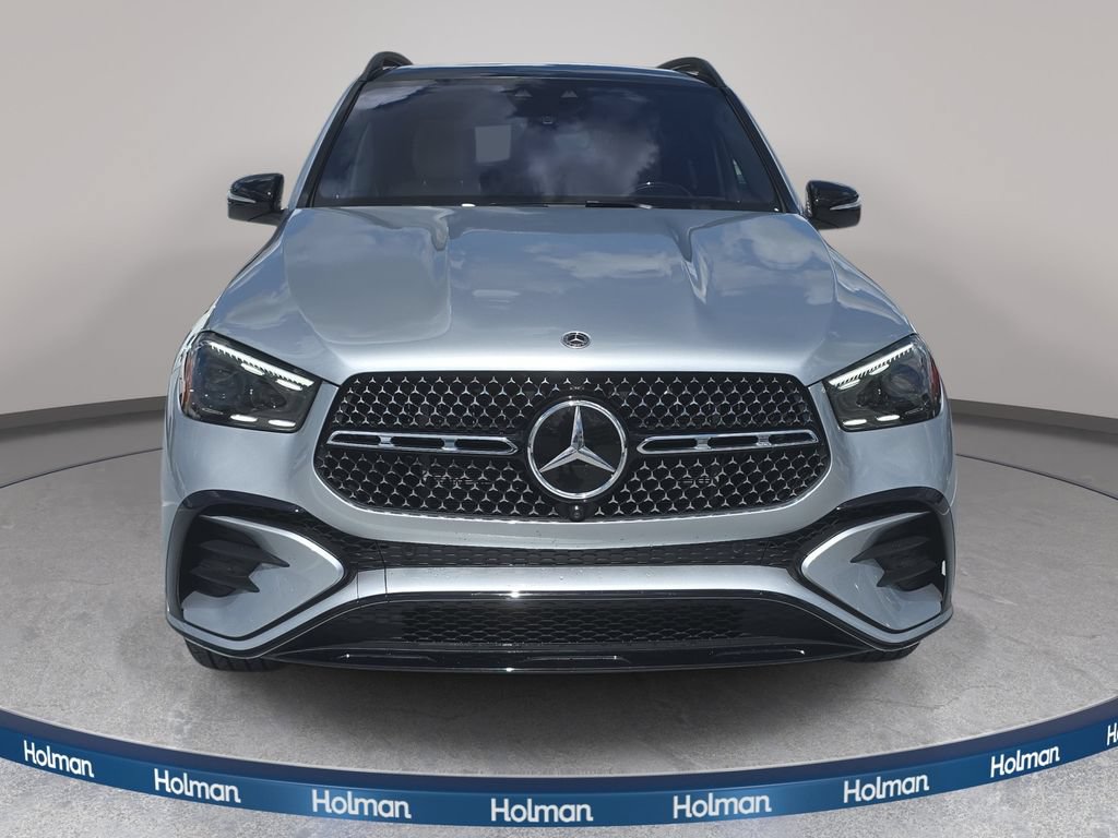 Used 2024 Mercedes-Benz GLE 450 4MATIC image 3