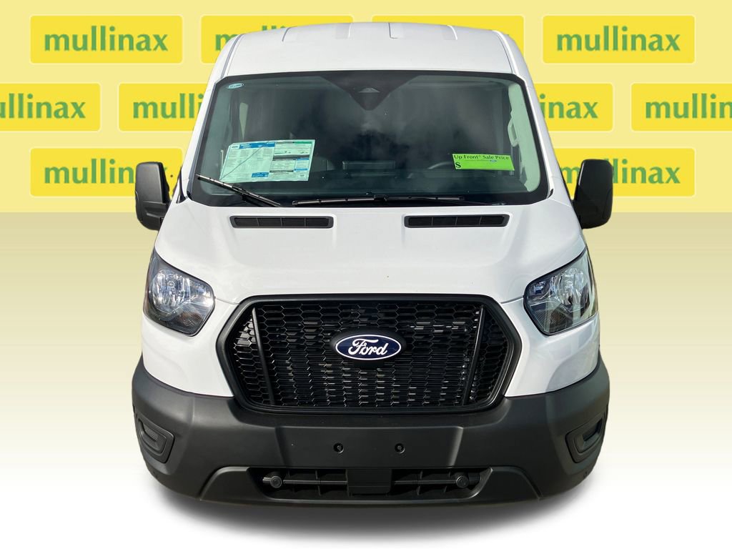 New 2026 Ford Transit 250 148 Medium Roof w/ Load Area Protection Package image 24