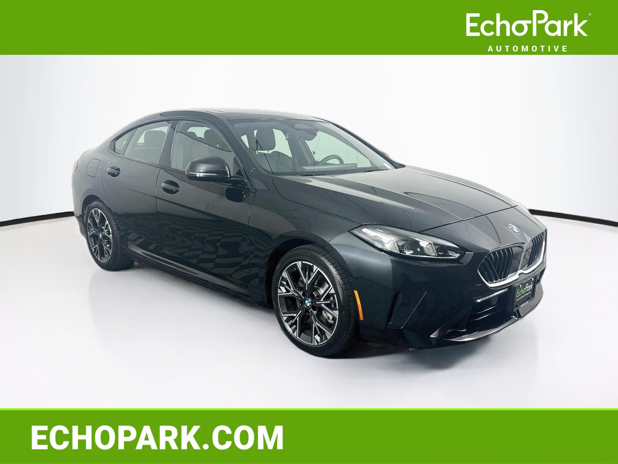 Used 2025 BMW 228i xDrive