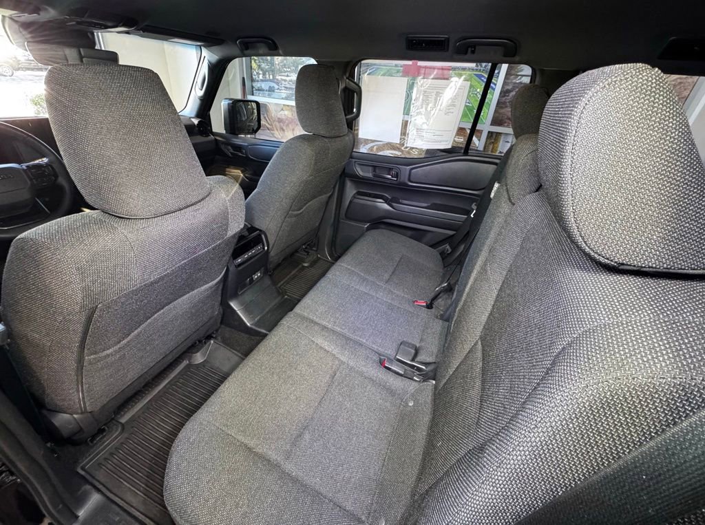 Used 2025 Toyota Land Cruiser 1958 AWD/4WD image 43