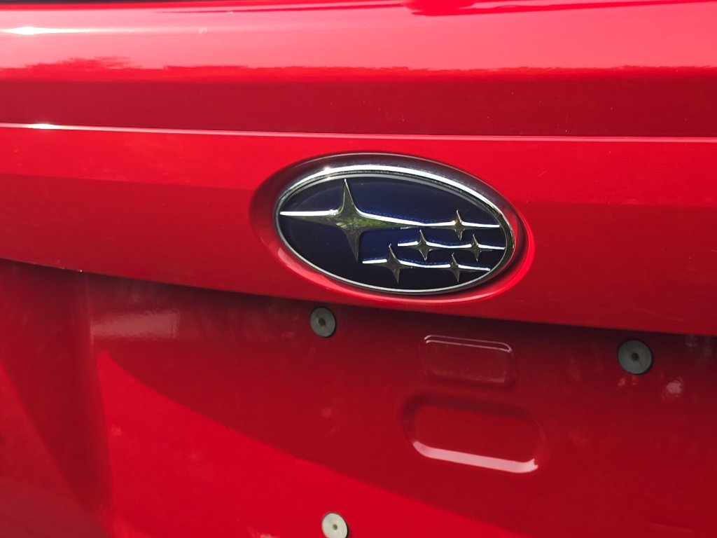 Used 2020 Subaru Crosstrek 2.0i Limited w/ Moonroof Package w/Navigation AWD/4WD image 10