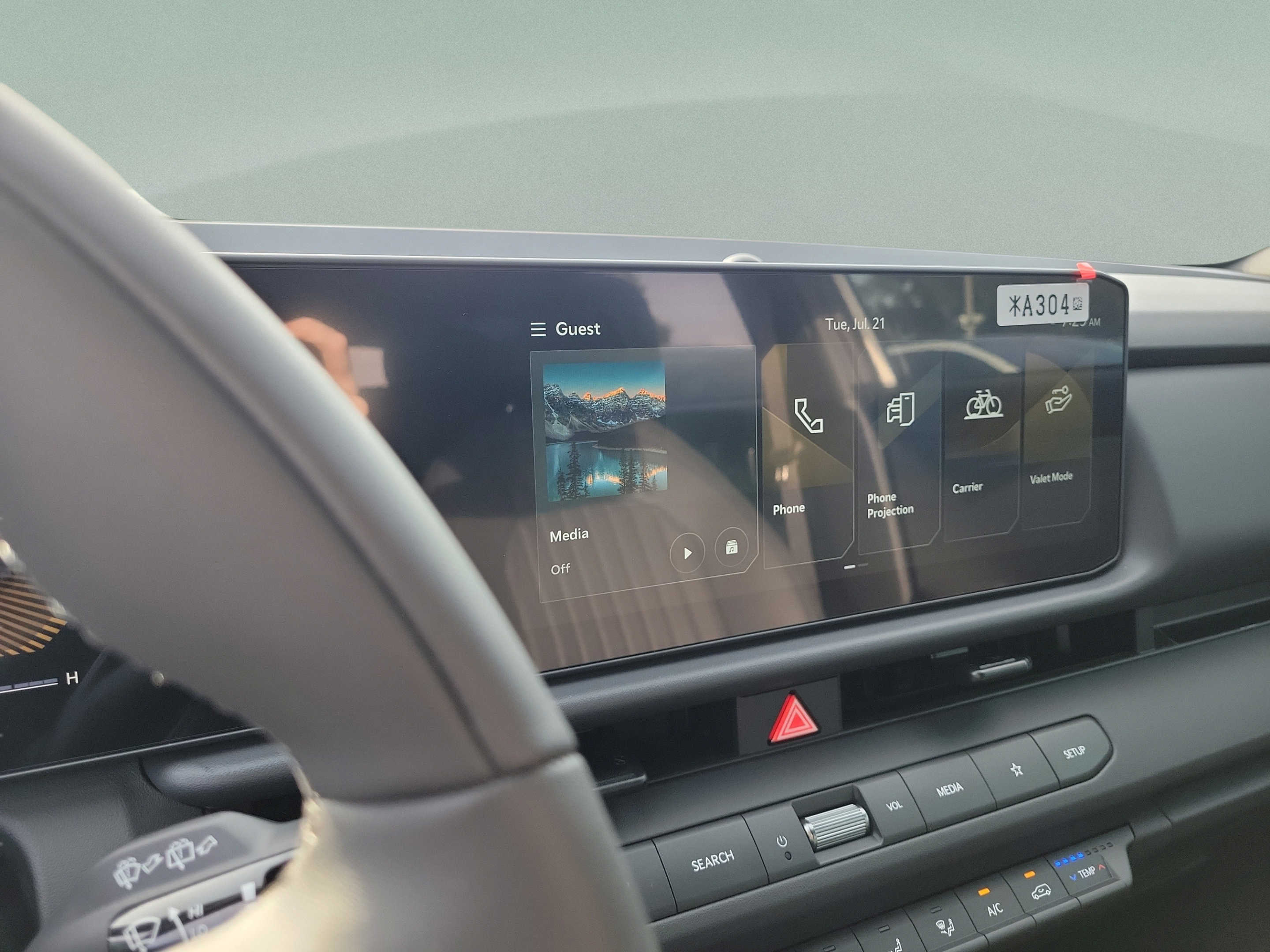 New 2027 Kia Seltos X-Line S AWD/4WD image 17