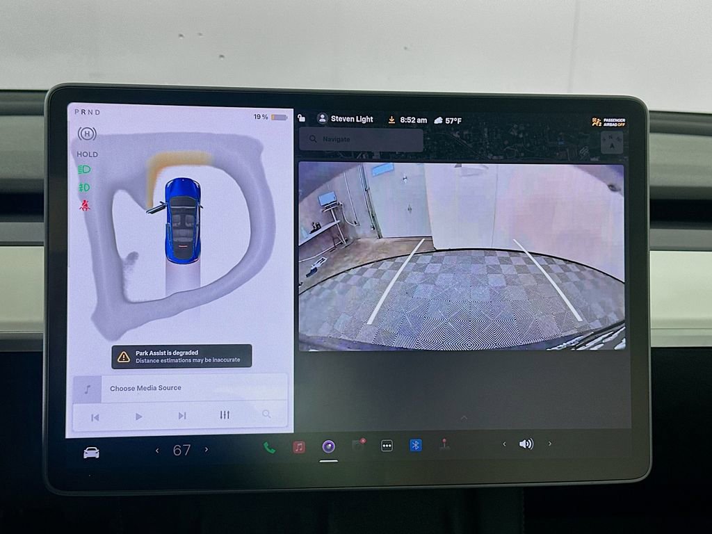 Used 2022 Tesla Model Y Performance image 14