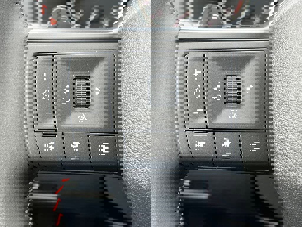 New 2026 Nissan Rogue Rock Creek w/ Rock Creek Premium Package image 21