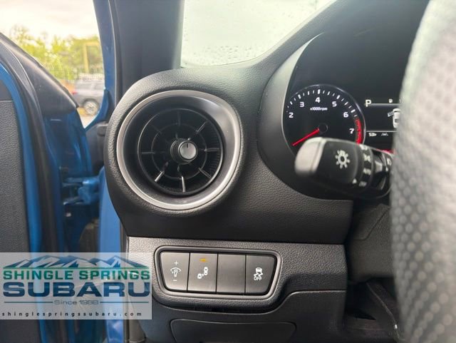 Used 2022 Kia Forte GT-Line FWD image 46