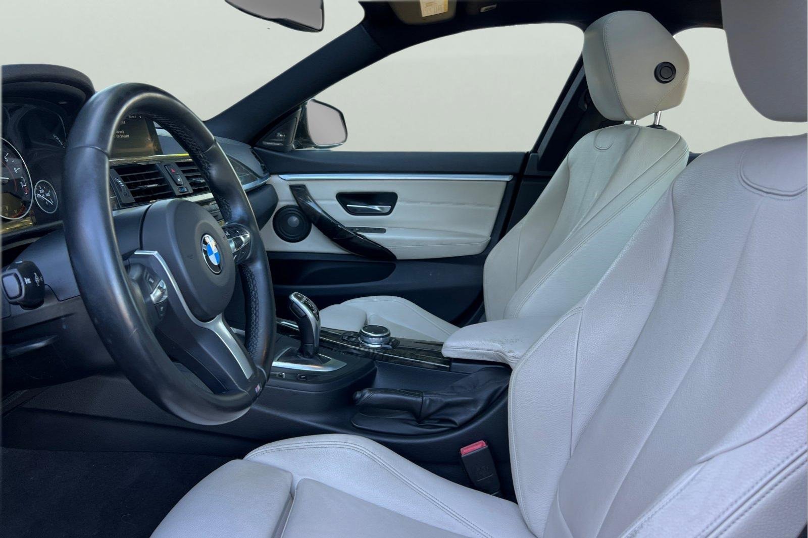 Used 2015 BMW 428i Gran Coupe image 14