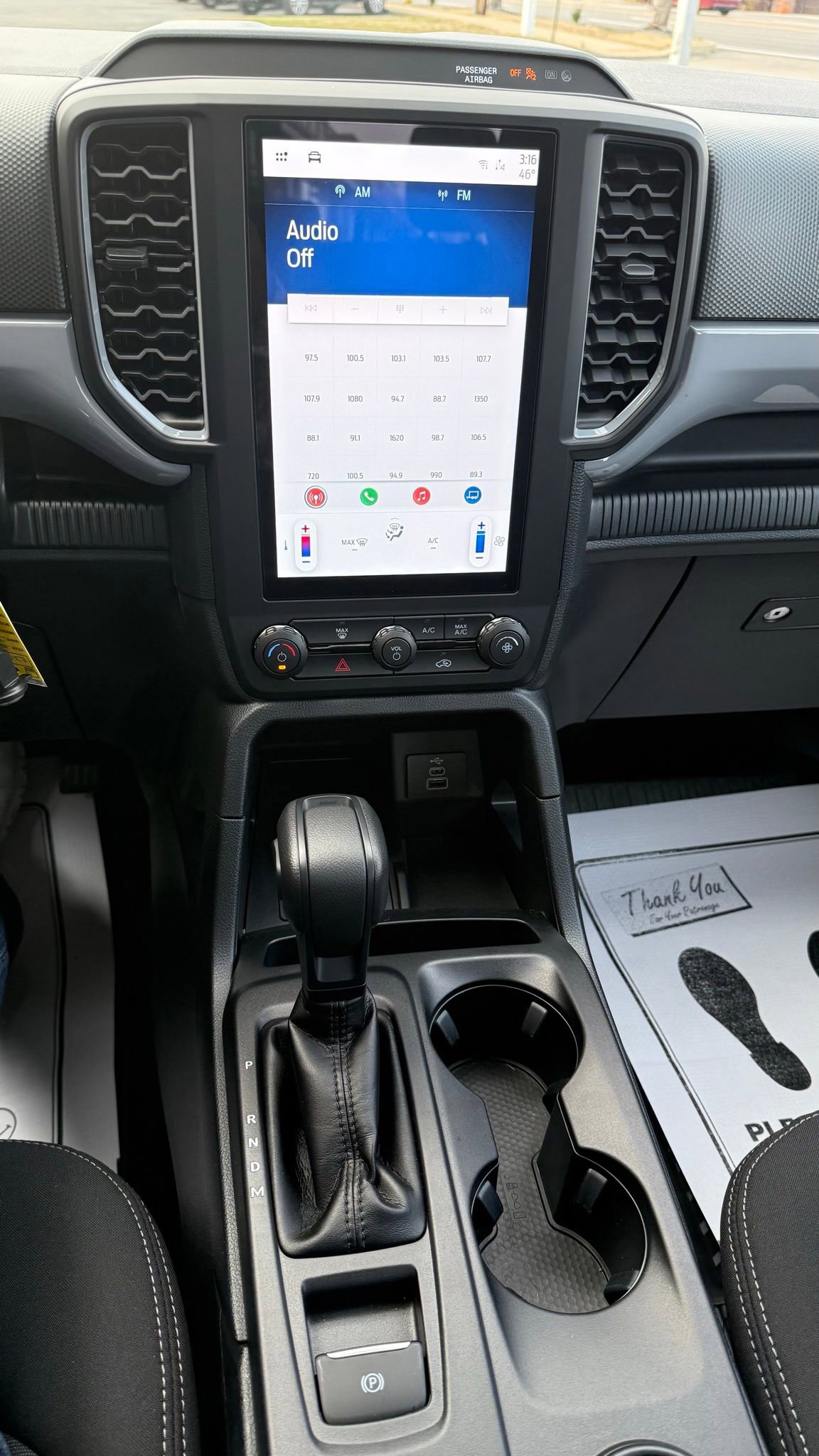 Used 2025 Ford Ranger XL w/ Trailer Tow Package image 38