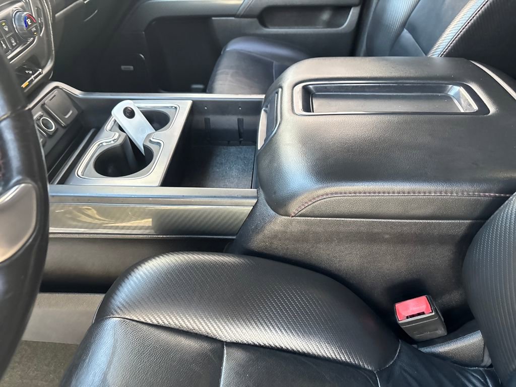 Used 2015 GMC Sierra 1500 SLT image 24