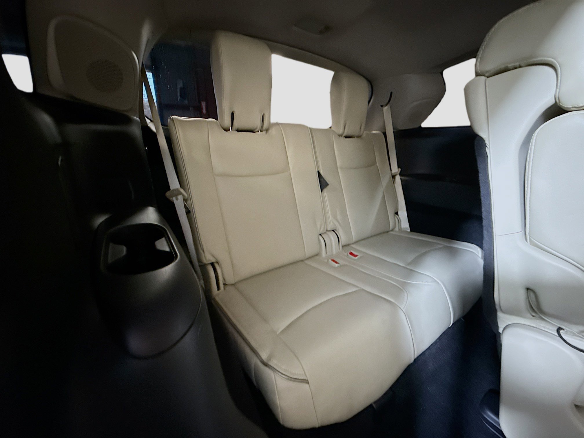 Used 2020 INFINITI QX60 Pure image 41