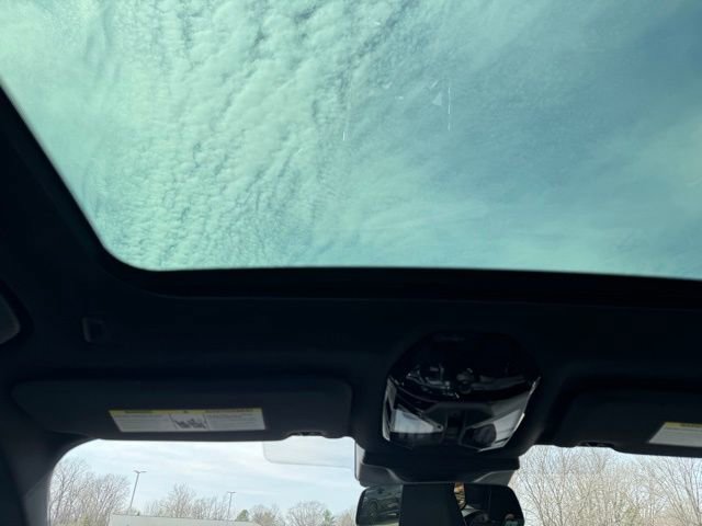 Certified 2026 BMW X3 M50 w/ Premium Package image 16