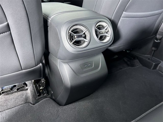 Certified 2024 Chevrolet Blazer EV LT image 21