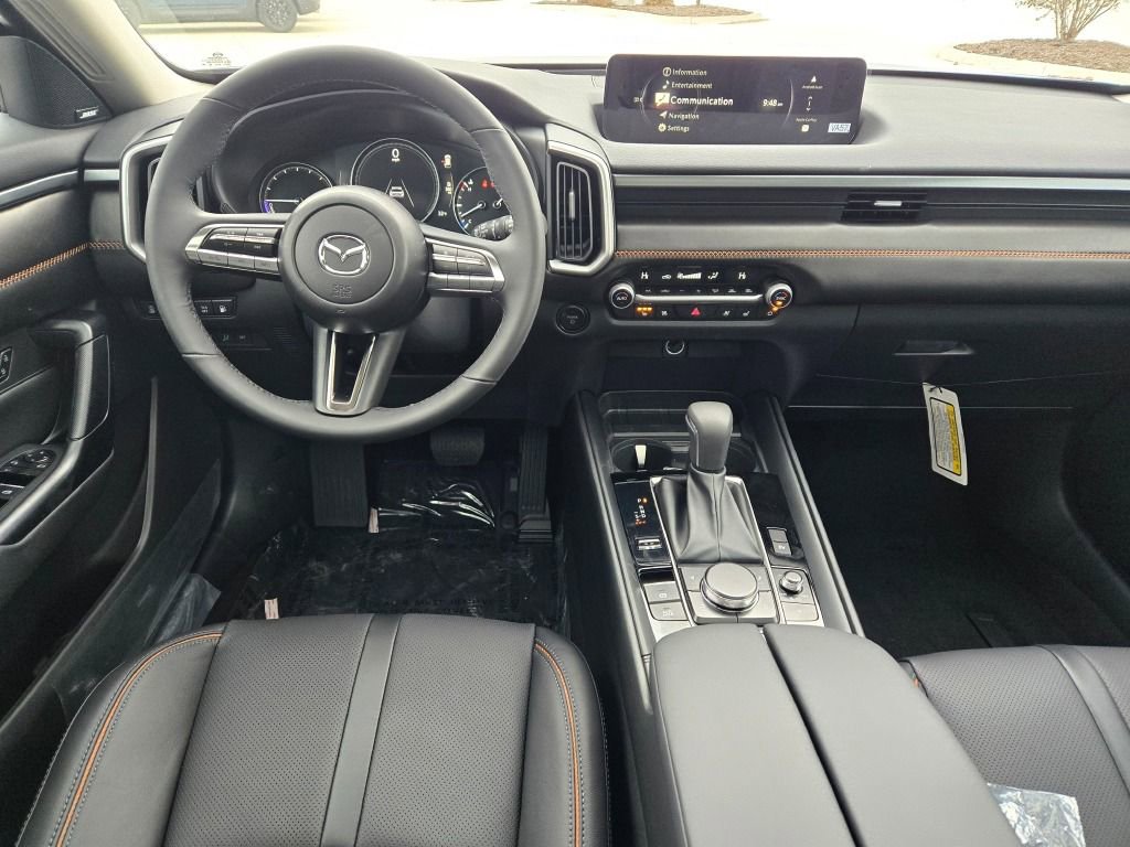 New 2026 MAZDA CX-50 AWD 2.5 Hybrid w/ Weather Package image 16