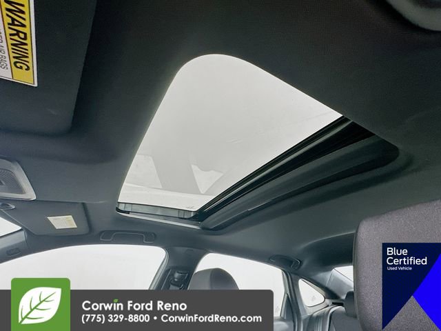 Used 2026 Honda Civic FWD Hybrid Sedan image 24
