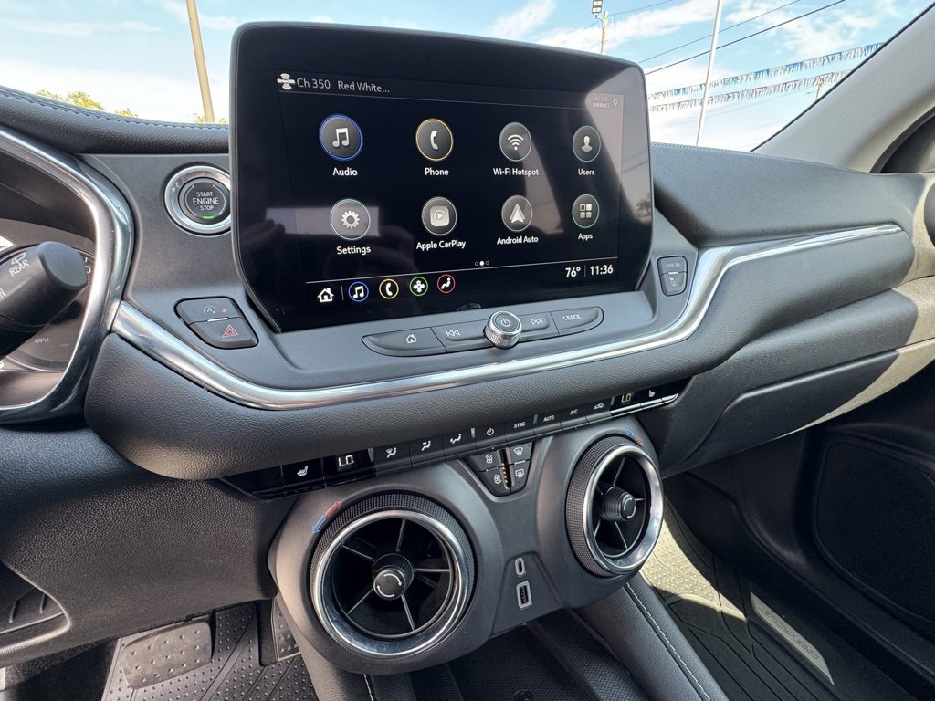 Used 2023 Chevrolet Blazer LT w/ Convenience Package image 28