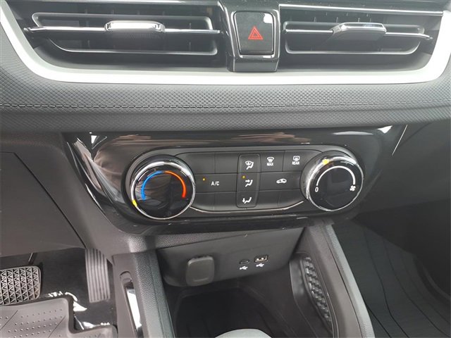 New 2026 Chevrolet TrailBlazer LT w/ Driver Confidence Package image 12