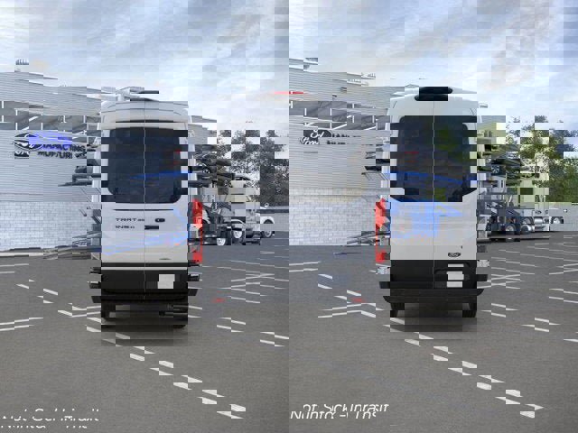 New 2026 Ford Transit 350 XL image 5