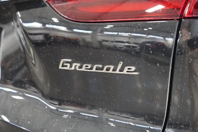 New 2025 Maserati Grecale Trofeo image 10