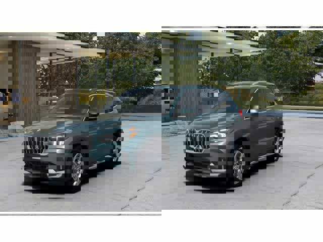 New 2025 BMW X1 xDrive28i w/ Convenience Package image 1