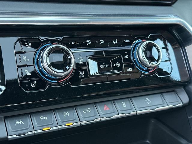 New 2026 GMC Sierra 1500 Denali Ultimate image 13