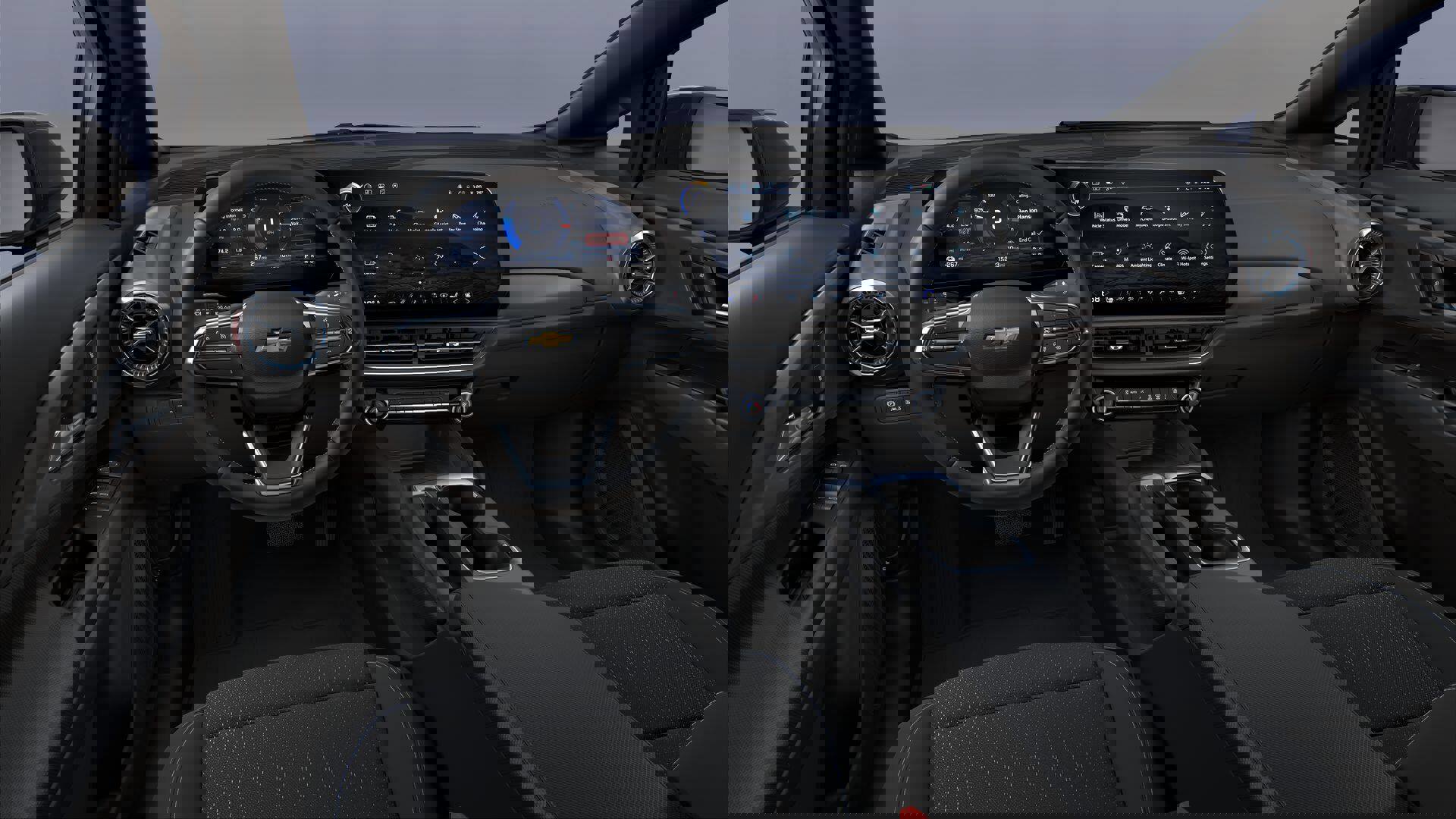 New 2026 Chevrolet Equinox EV LT w/ Comfort Package image 29