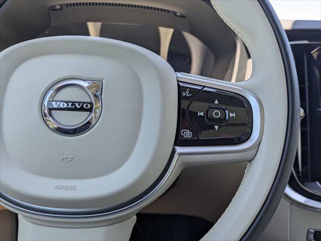 Used 2026 Volvo V60 B5 Cross Country Plus w/ Climate Package AWD/4WD image 15