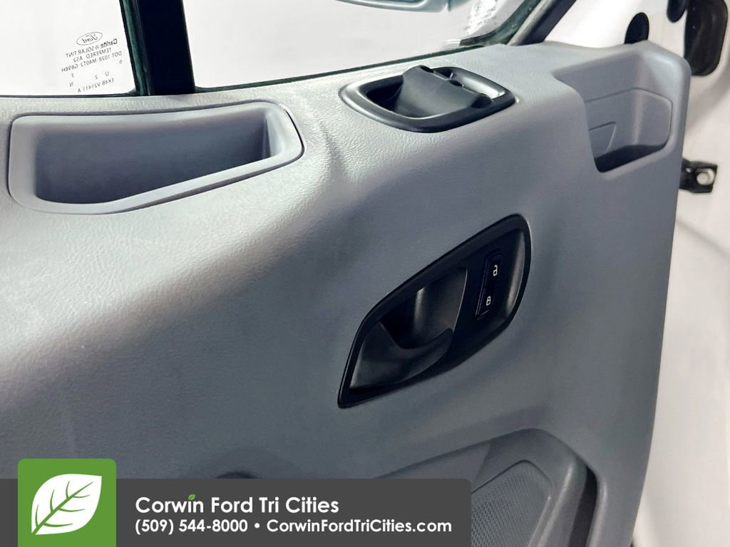 Used 2016 Ford Transit 250 148 Low Roof image 11