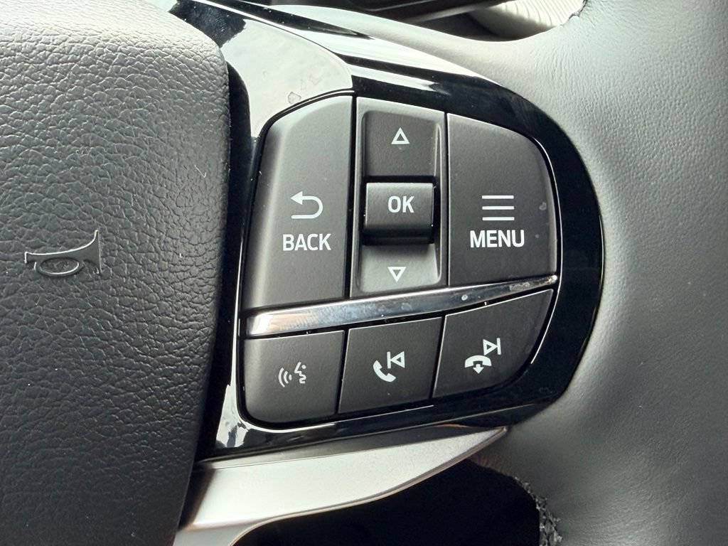 New 2026 Ford Explorer Platinum RWD image 23