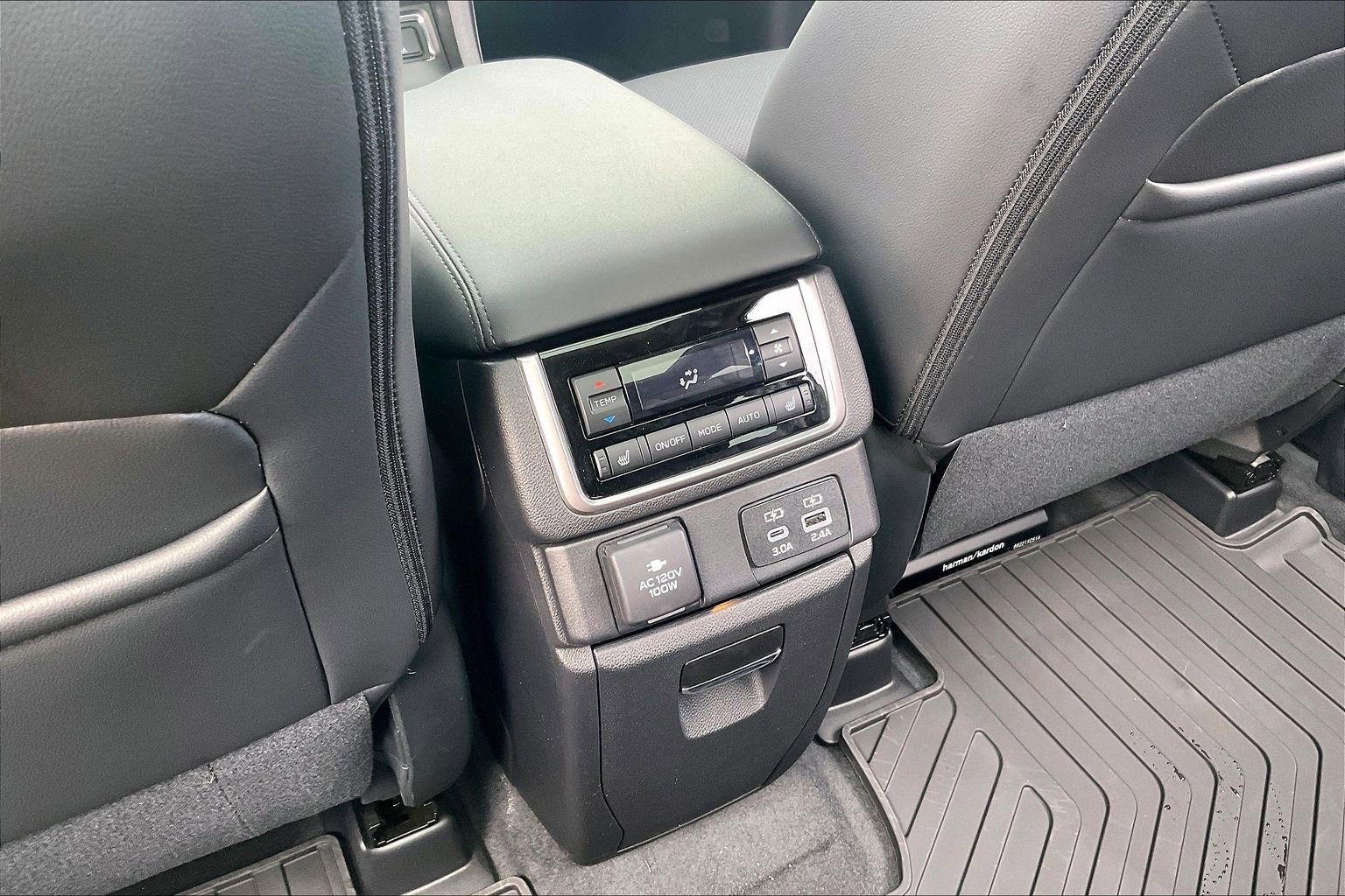 New 2026 Subaru Ascent Bronze Edition AWD/4WD image 25