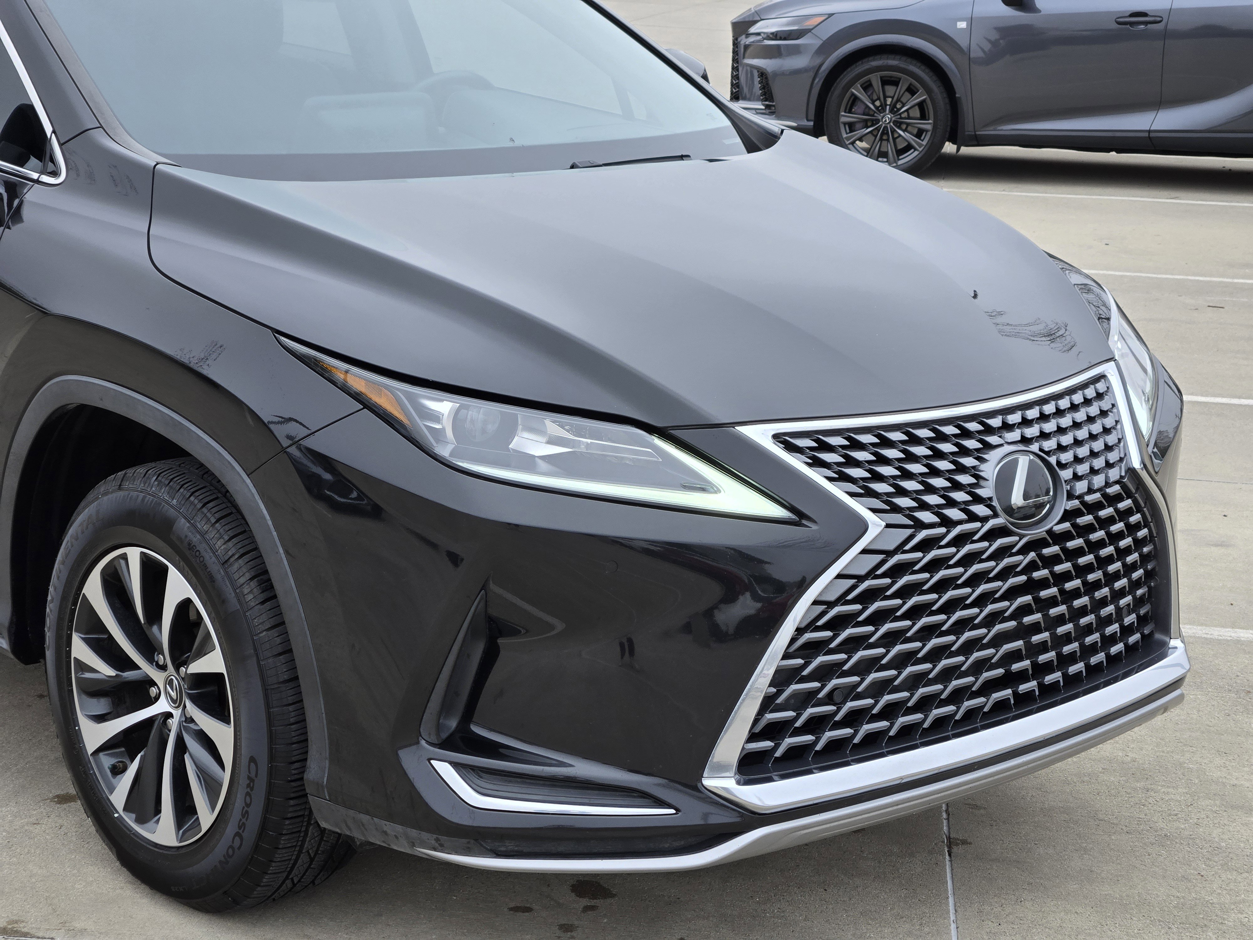 Used 2020 Lexus RX 350 FWD image 5