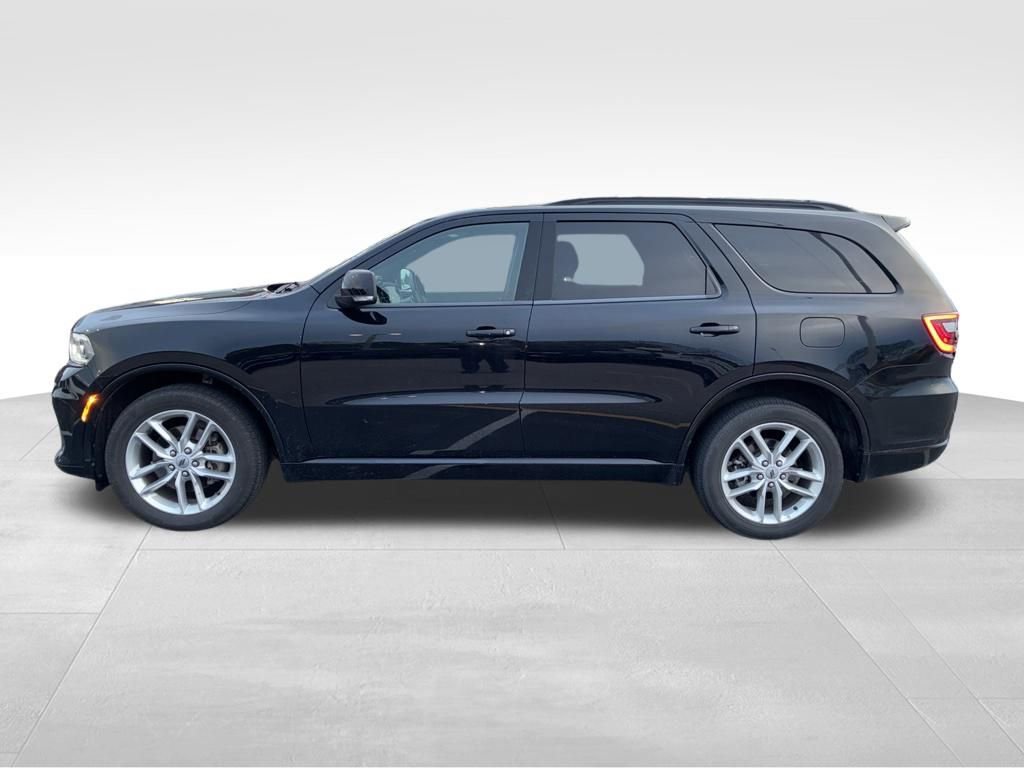 Used 2024 Dodge Durango GT image 2