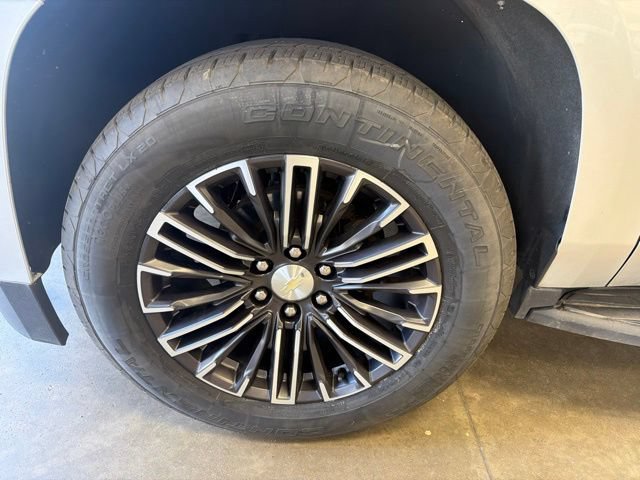 Used 2020 Chevrolet Tahoe LT AWD/4WD image 9