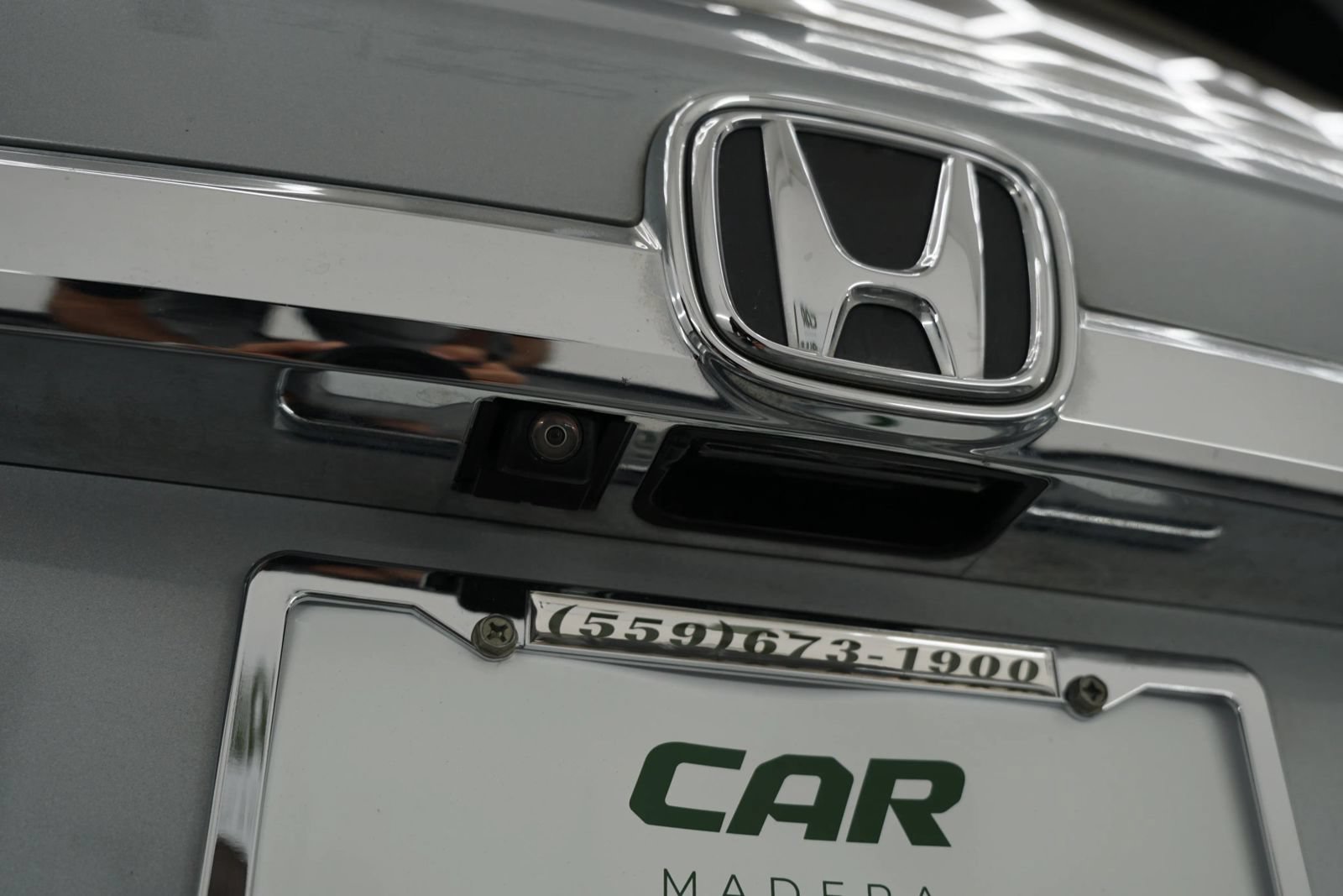 Used 2019 Honda Odyssey LX image 12