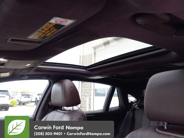 Used 2018 Lexus LS 500 AWD w/ Luxury Package image 23