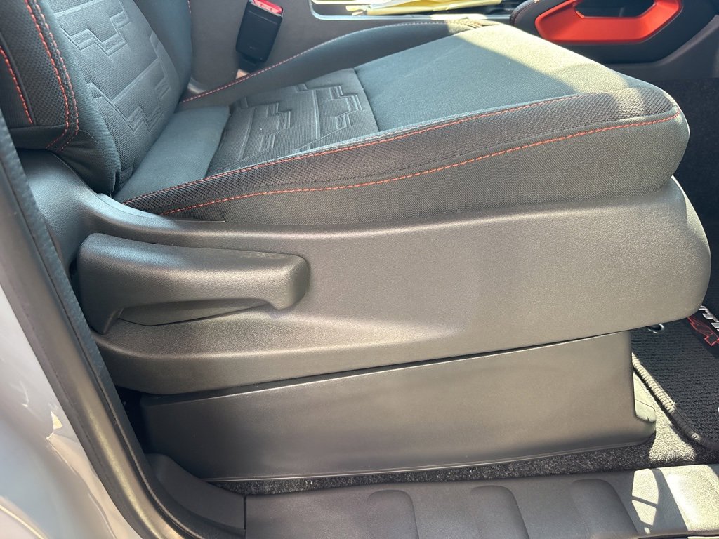 Used 2023 Nissan Frontier PRO-4X w/ Technology Package image 71