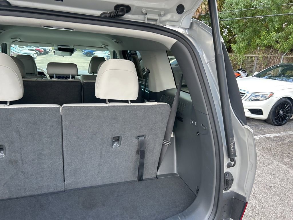 Used 2024 Hyundai Santa Fe SEL image 32