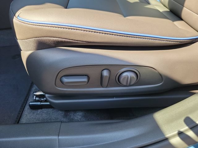 New 2026 Buick Envista Sport Touring w/ Convenience I Package FWD image 13