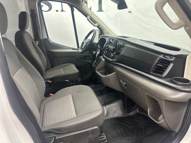 Used 2021 Ford Transit 250 Medium Roof w/ Parcel Delivery Package image 23