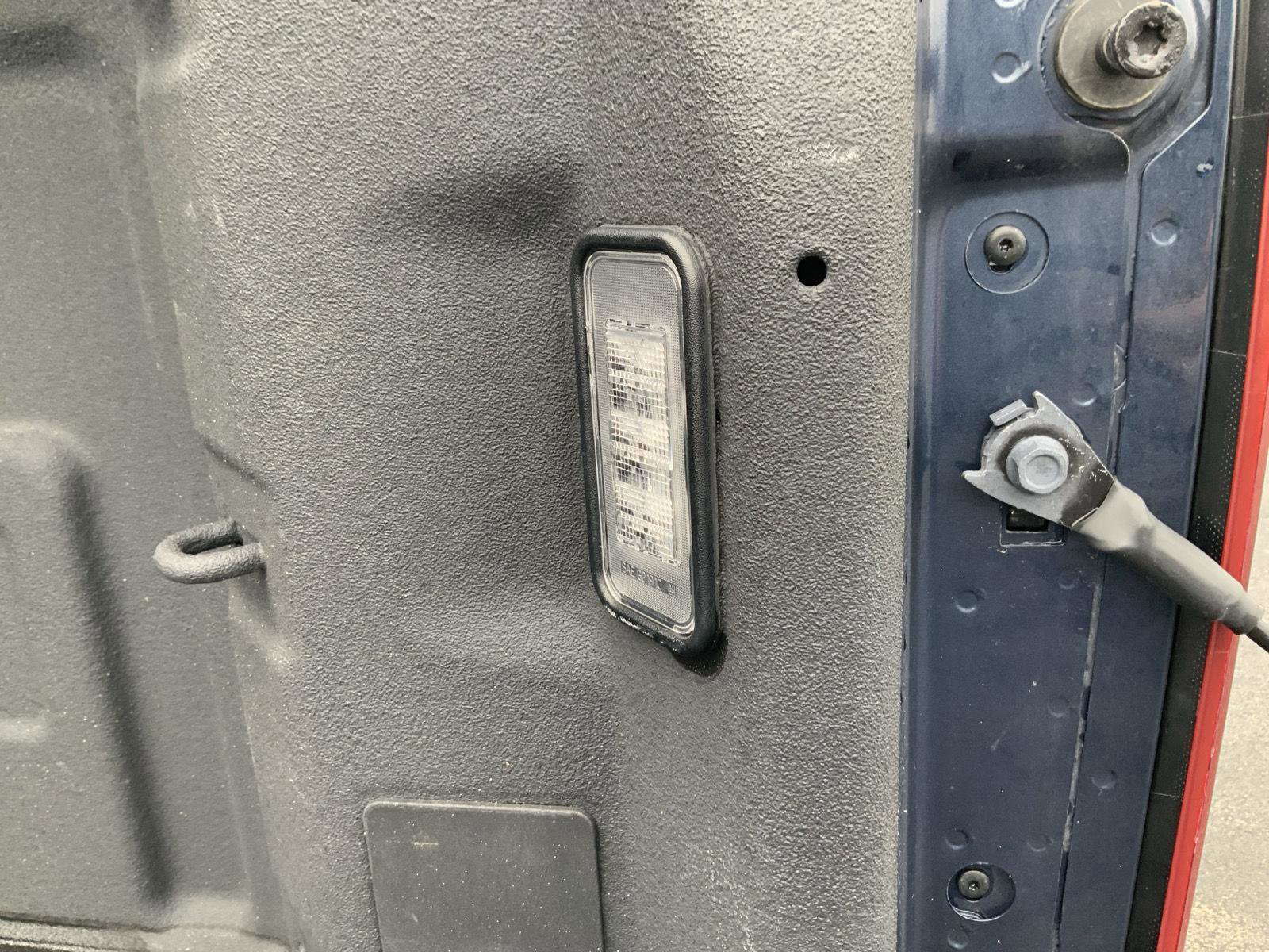 Used 2021 Chevrolet Silverado 1500 RST image 11