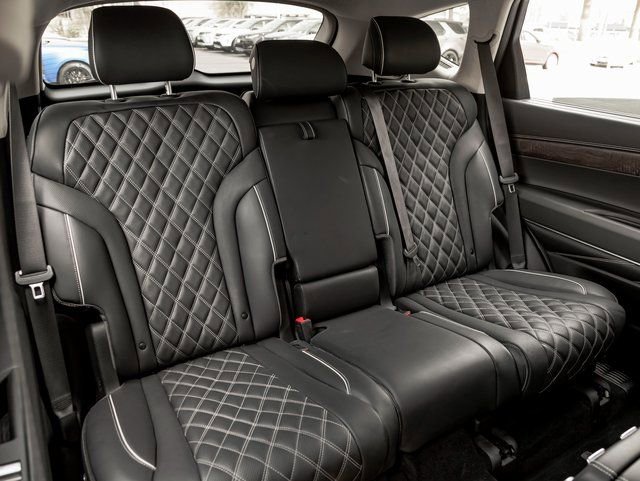 Used 2024 Genesis GV80 3.5T w/ Prestige Package image 23