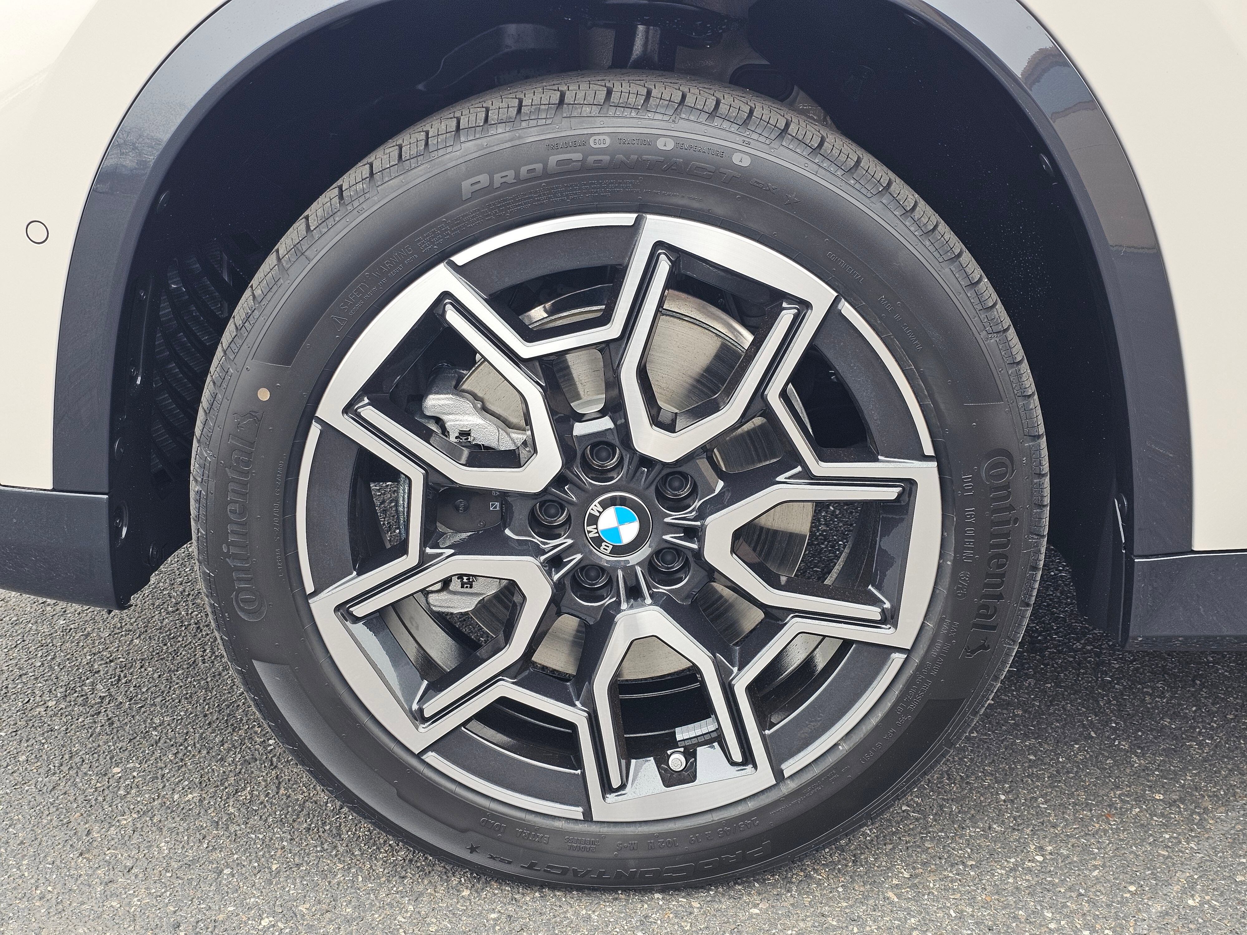 New 2026 BMW X1 xDrive28i w/ Technology Package image 40