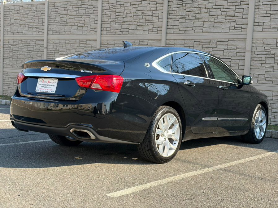 Used 2019 Chevrolet Impala Premier image 8