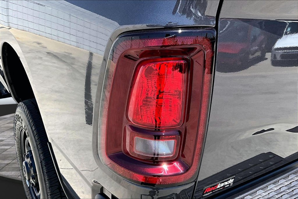 New 2026 RAM 2500 Tradesman AWD/4WD image 36