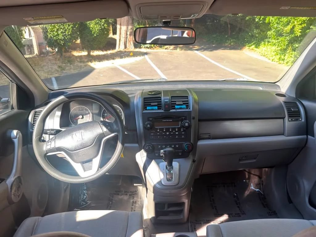 Used 2007 Honda CR-V EX image 11