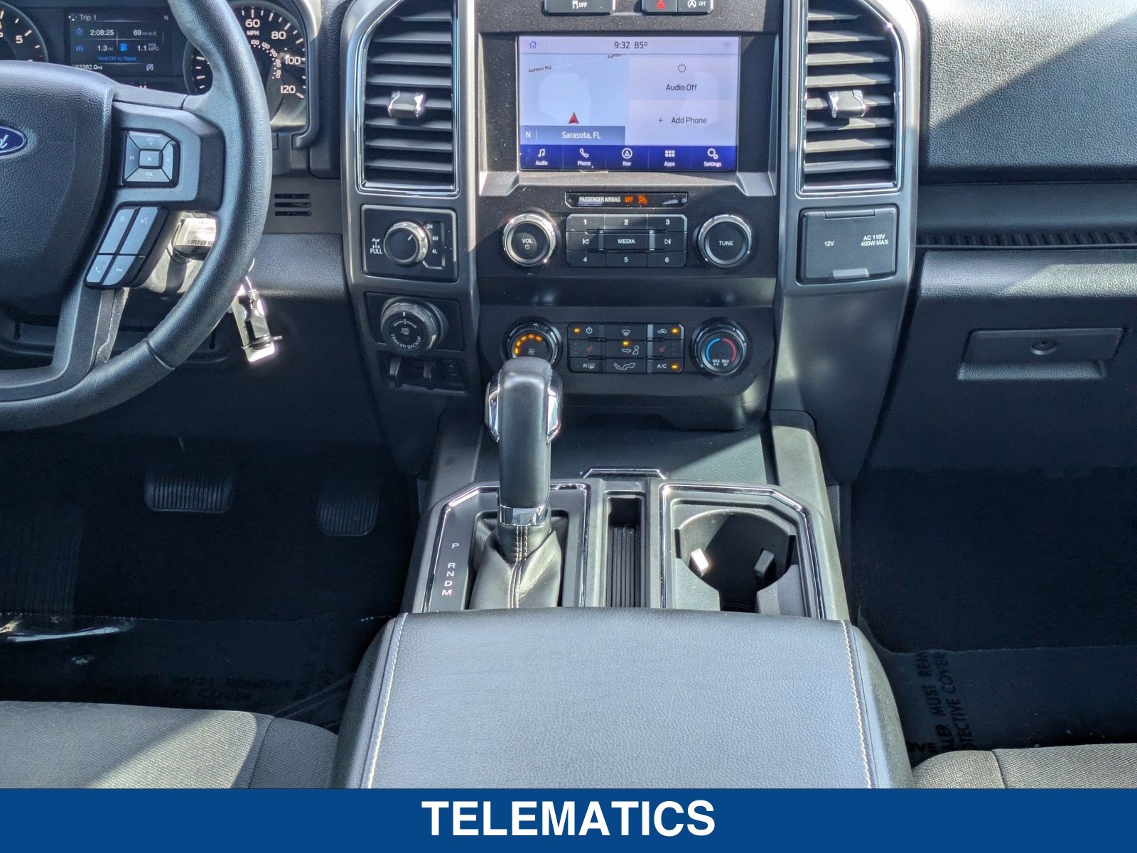 Used 2020 Ford F150 XLT w/ Equipment Group 302A Luxury AWD/4WD image 20