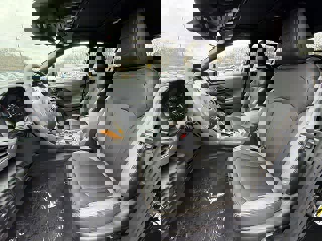 New 2026 Subaru Crosstrek 2.5i Wilderness image 17