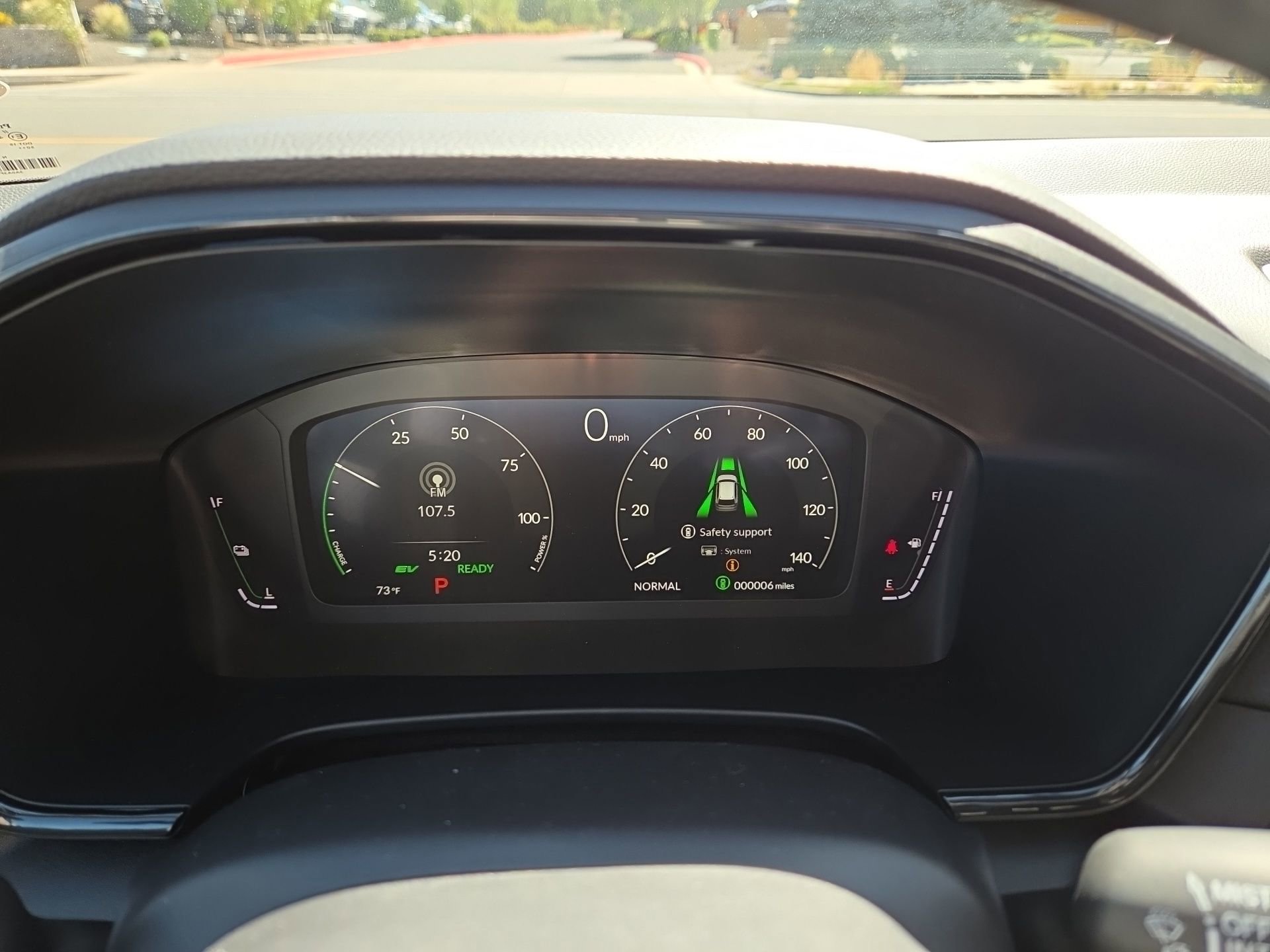 New 2026 Honda CR-V TrailSport image 20