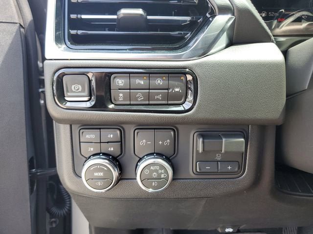 New 2026 GMC Yukon Denali w/ Denali Reserve Package AWD/4WD image 29