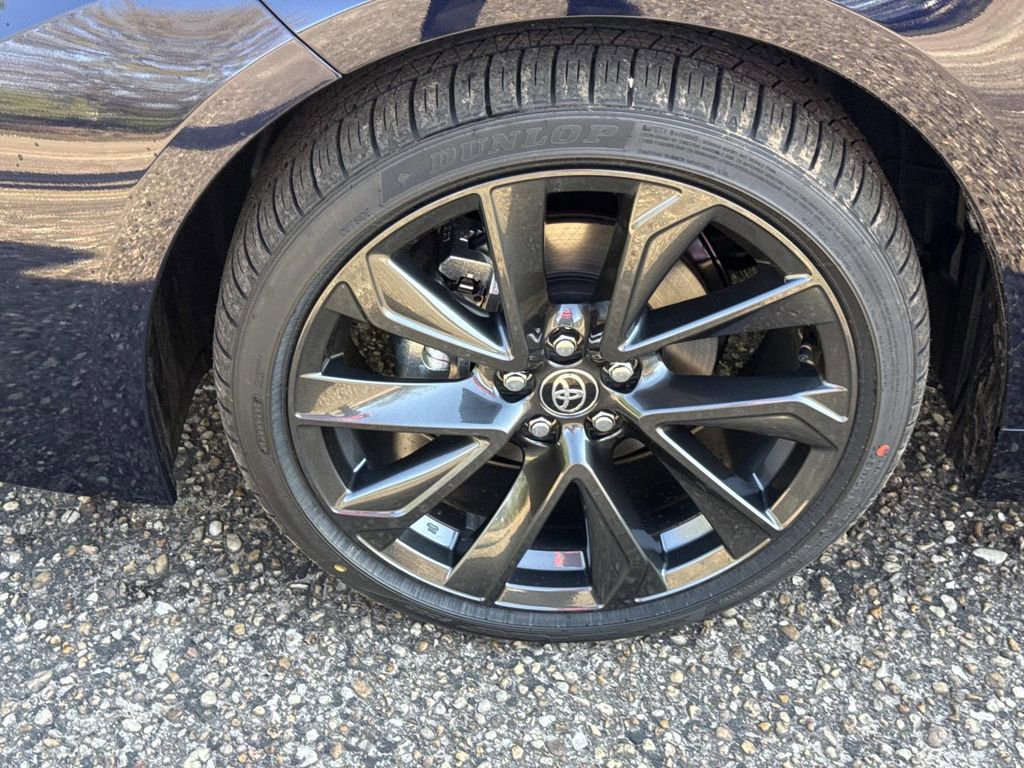 New 2026 Toyota Corolla SE image 9