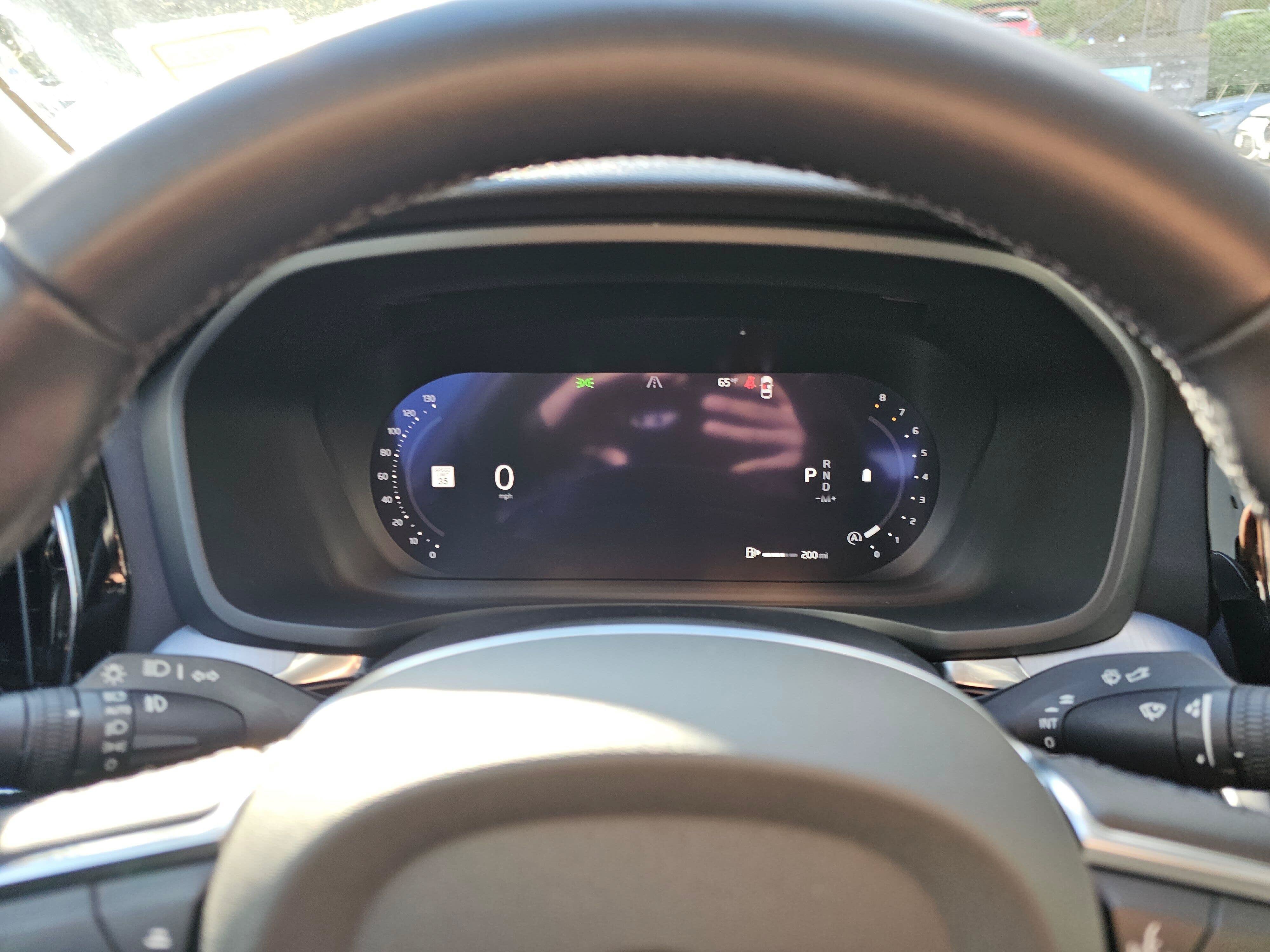 Used 2025 Volvo S60 B5 Core AWD/4WD image 27