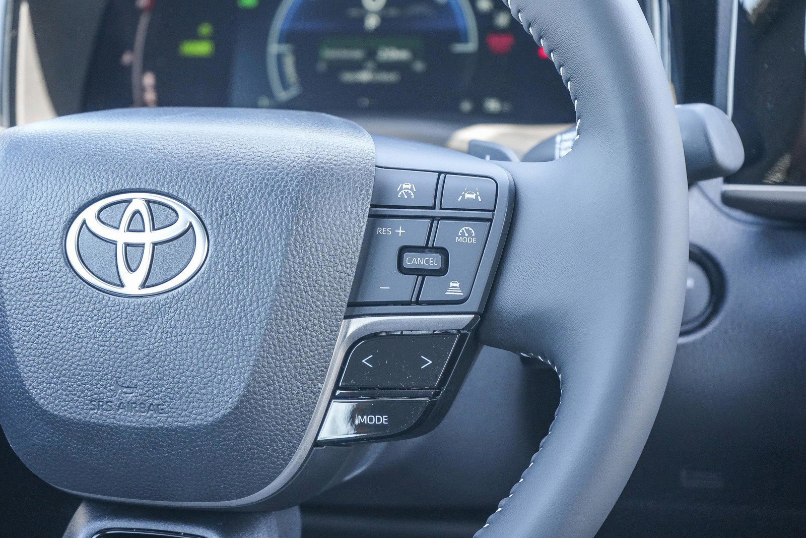 New 2026 Toyota Camry SE image 21